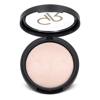 Golden Rose Terracotta Stardust Blush - 109