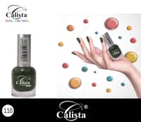 Calista Nail Polish Grande - 110