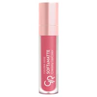 Golden Rose Soft & Matte Creamy Lip Color - 111
