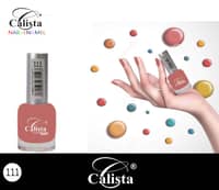 Calista Nail Polish Grande - 111