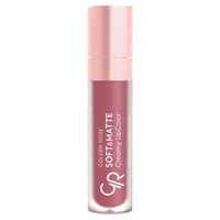 Golden Rose Soft & Matte Creamy Lip Color - 112
