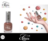 Calista Nail Polish Grande - 112