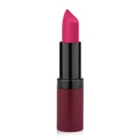 Golden Rose Velvet Matte Lipstick - 11