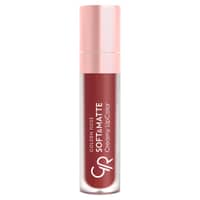 Golden Rose Soft & Matte Creamy Lip Color - 115