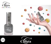 Calista Nail Polish Grande - 115