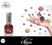 Calista Nail Polish Grande - 117