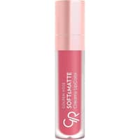 Golden Rose Soft & Matte Creamy Lip Color - 119