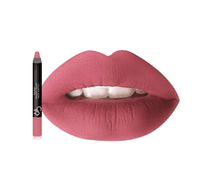 Golden Rose Matte Lipstick Crayon - 12 Rose