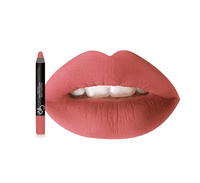 Golden Rose Matte Lipstick Crayon - 13 Pink 2