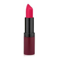 Golden Rose Velvet Matte Lipstick - 15