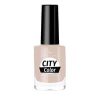 Golden Rose City Color Nail Color - 15