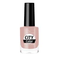 Golden Rose City Color Nail Color - 16
