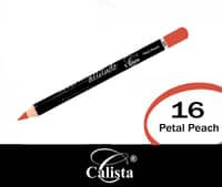 Calista Lip and Eye Pencil - P16