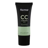 Flormar CC02 Cream Neutralize The Redness - Option 1