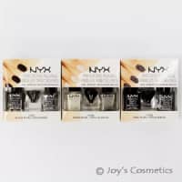 NYX Cosmetics Precious Pearl Nail Jewelry - Opal Pearl