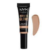NYX Cosmetics Born to Glow Radiant Concealer - Soft Beige