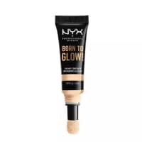 NYX Cosmetics Born to Glow Radiant Concealer - Fair