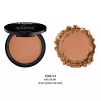 NYX Cosmetics Bronzer - BB 03