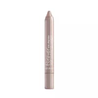 Gosh - Forever Eye Shadow - 01 Silver Rose