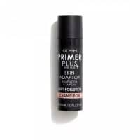 Gosh - Primer Plus+ Skin Adapter - 005 Chamaleon