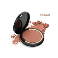 ST London Dual Wet & Dry Eyeshadow - Peach
