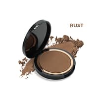 ST London Dual Wet & Dry Eyeshadow - Rust