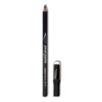 LA Colors Eyeliner Pencil With Built in Sharpner - Black
