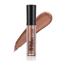 Flormar Metallic Lip Charmer - 03 Sparkling Blush