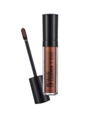 Flormar Metallic Lip Charmer - 08 Glaze Radiant
