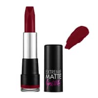 Flormar Extreme Matte Lipstick - 006 Desire