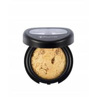 Flormar Diamonds Baked Eye Shadow - D06 Golden Eyes