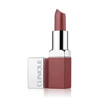 Clinique Pop Matte Lip Color + Primer - Plum Pop