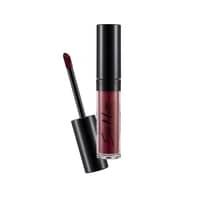 Flormar Silk Matte Liquid Lipstick - 8 Dark Violet