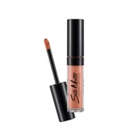 Flormar Silk Matte Liquid Lipstick - 1 Undressed