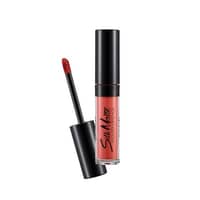 Flormar Silk Matte Liquid Lipstick - 3 Sunset Silk