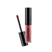 Flormar Silk Matte Liquid Lipstick - 6 Cherry Blossom