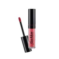 Flormar Silk Matte Liquid Lipstick - 4 Daisy Silk
