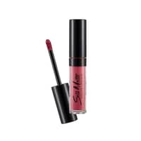 Flormar Silk Matte Liquid Lipstick - 5 Autumn Timber