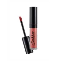Flormar Silk Matte Lipstick - 09 Nasty Coral