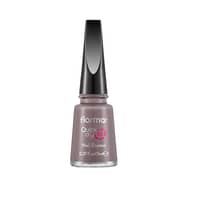 Flormar Nail Enamel Quick Dry - QD 25 Buff