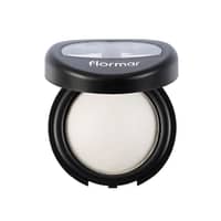 Flormar Matte Baked Eyeshadow - M101 Snow Queen