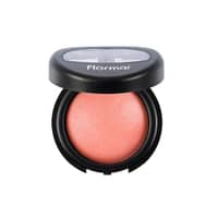 Flormar Matte Baked Eyeshadow - M102 Orange Popsicle