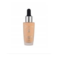Flormar Fusion Power Foundation Serum SPF 20 - Nude Ivory