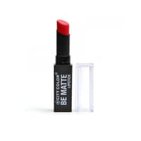 City Color Matte Lip Stick - 8 Mint Babe