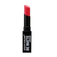 City Color Matte Lip Stick - 10 Bright Red
