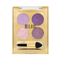 Milani Fierce Foil Eyeshine Quartet Eyeshine - Rome 02