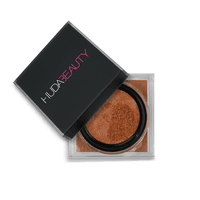 Huda Beauty Easy Bake Loose Powder - Coffee Cake