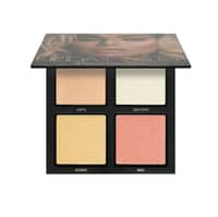 Huda Beauty 3D Highlighter Palette - Pink Sands Edition