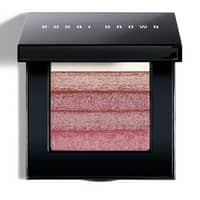 Bobbi Brown Shimmer Brick Highlighter - Rose