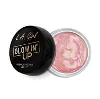 LA Girl Glowin' Up Jelly Highlighter - Princess Glow